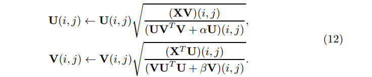 矩阵分解笔记（Notes on Matrix Factorization）_矩阵_13