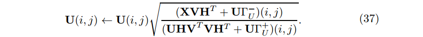 矩阵分解笔记（Notes on Matrix Factorization）_更新_28