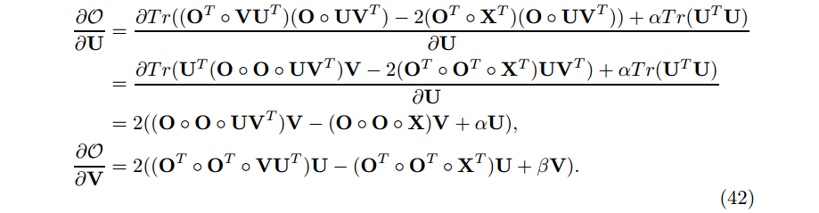 矩阵分解笔记（Notes on Matrix Factorization）_ide_33