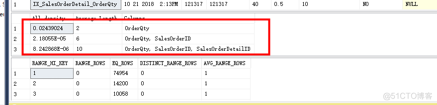 SQL Server索引的执行计划_聚集索引_05