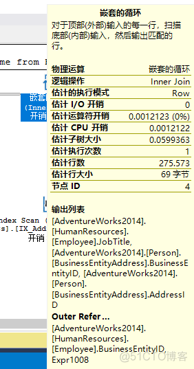 SQL Server表关联_数据_03