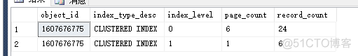 SQLServer索引及统计信息_ios_04