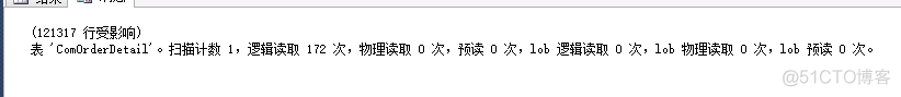 SqlServer性能优化 通过压缩与计算列提高性能（十一）_表空间_02