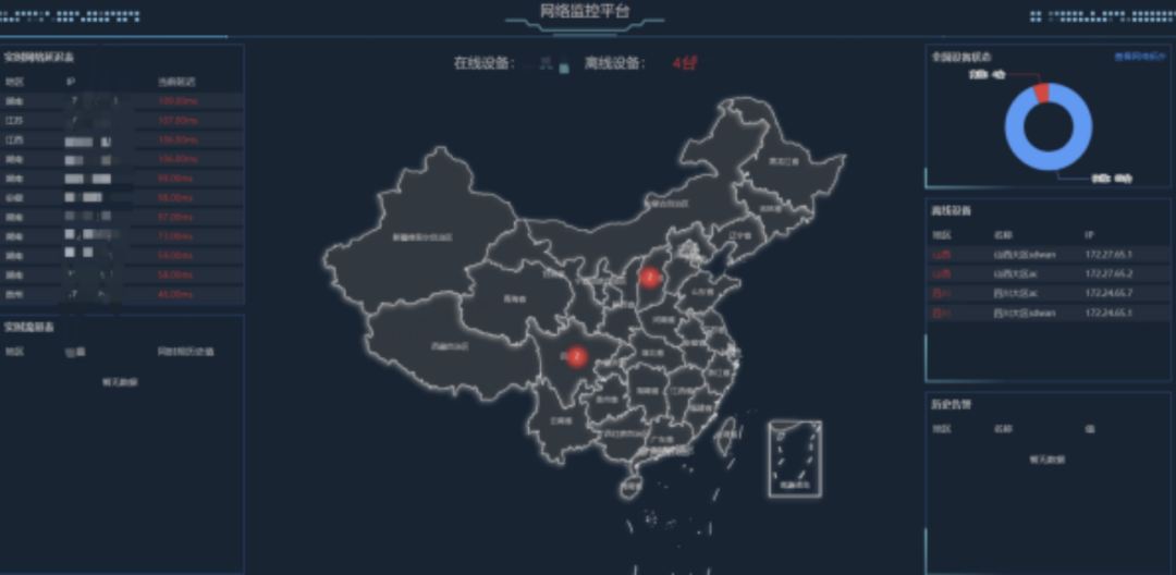 兴盛优选监控场景的时序数据库选型与落地实践_数据_02