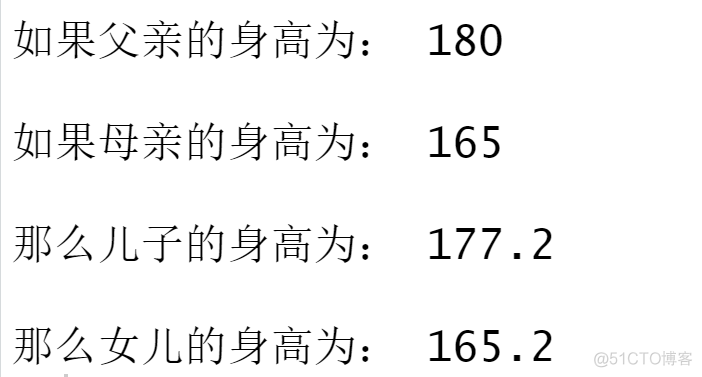 如何科学预测后代的身高_r语言_05