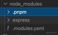 pnpm 是凭什么对 npm 和 yarn 降维打击的