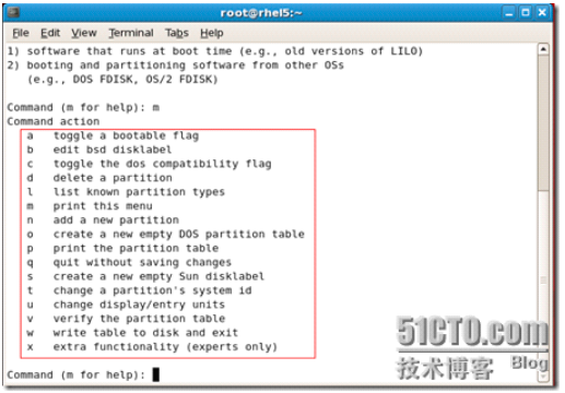 linux 分区 物理卷 逻辑卷_文件系统_04