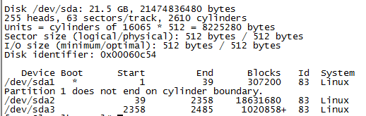 mysql 基于lvm快照的备份_逻辑卷_04