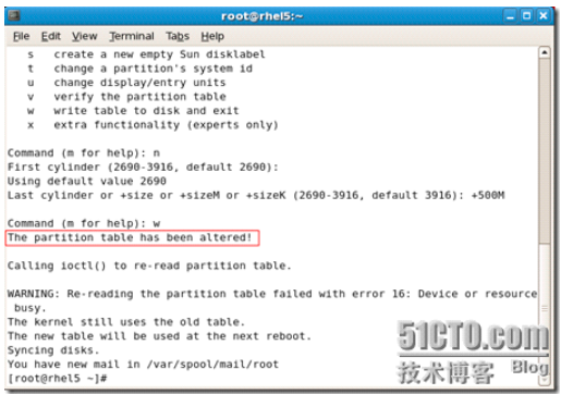 linux 分区 物理卷 逻辑卷_文件系统_07