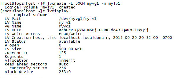 mysql 基于lvm快照的备份_逻辑卷_08