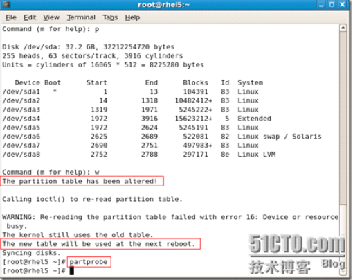 linux 分区 物理卷 逻辑卷_文件系统_17