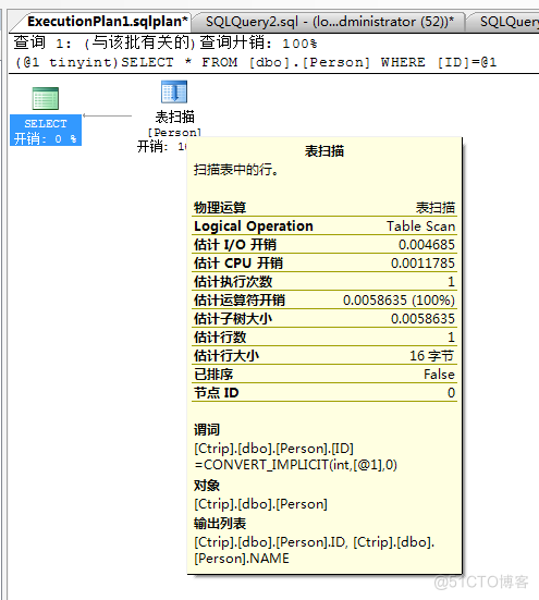 sqltext的参数化处理_参数化_04