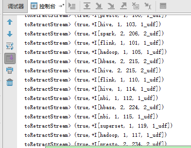 （8）FlinkSQL自定义UDF_flinksteaming