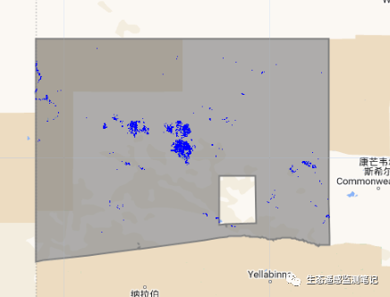 Google Earth Engine（GEE）制作APP界面_java_03