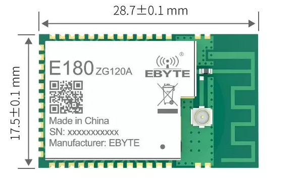 基于ZigBee 自组网模块的路灯控制网络_重启