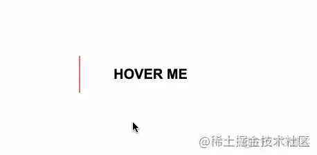 CSS八种让人眼前一亮的HOVER效果_html_08