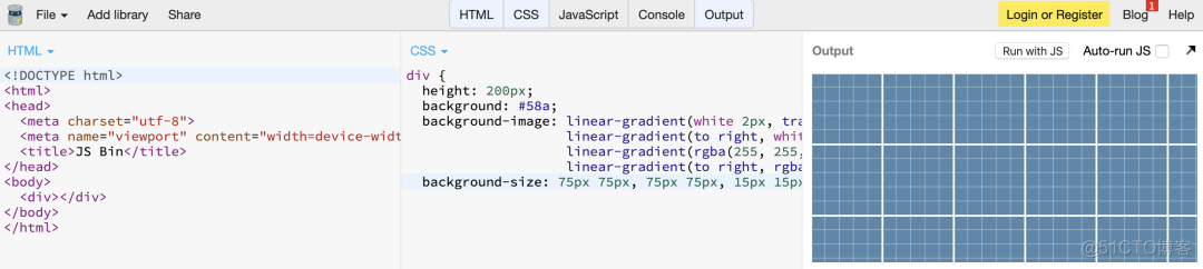 【CSS】773- 《CSS揭秘》使用技巧总结（干货）_饼图_22