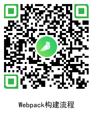 【语雀知识库分享】Webpack构建流程_语雀_02