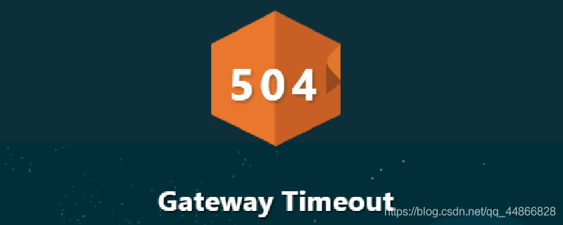 HTTP/2 504 Gateway Timeout 36369ms_linux