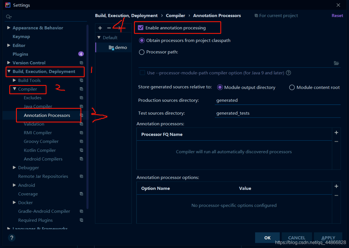 IDEA 2021 开发 springboot springcloud springcloud Alibaba应用时application.yml配置自动提示_spring boot_02