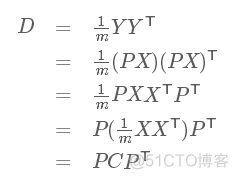 一文读懂PCA算法的数学原理_机器学习_24