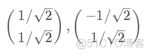 一文读懂PCA算法的数学原理_人工智能_34