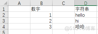 Python办公自动化之Excel报表自动化，看这一篇就够了！_math.h_41