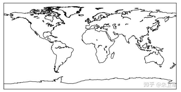 使用Python绘制地图的三大秘密武器_python_03