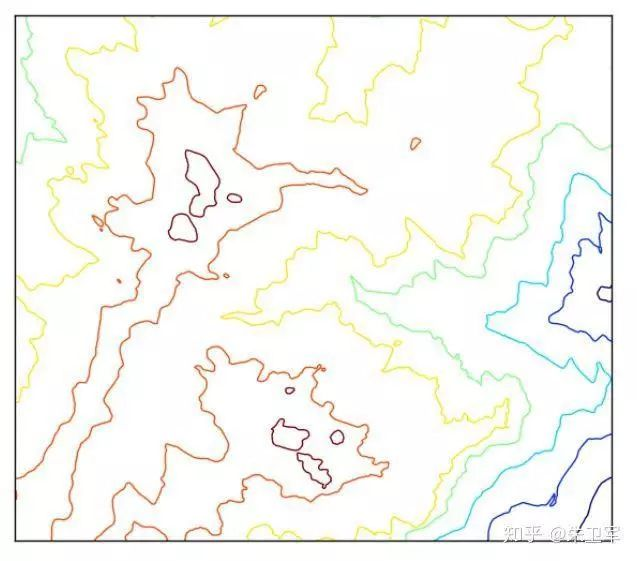 使用Python绘制地图的三大秘密武器_python_06