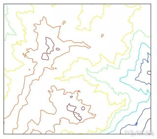 使用Python绘制地图的三大秘密武器_python_06