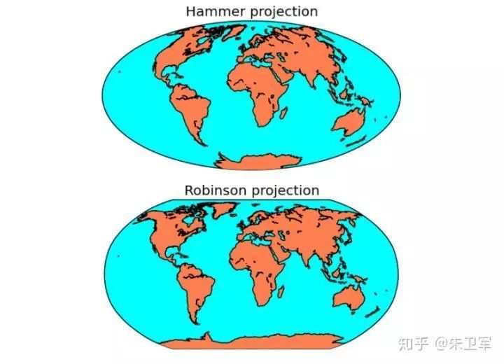 使用Python绘制地图的三大秘密武器_python_13