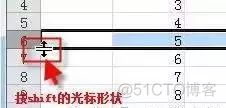 34个常用Excel小技巧，你离高手更近一步！_下拉菜单_19