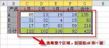 34个常用Excel小技巧，你离高手更近一步！_下拉菜单_24