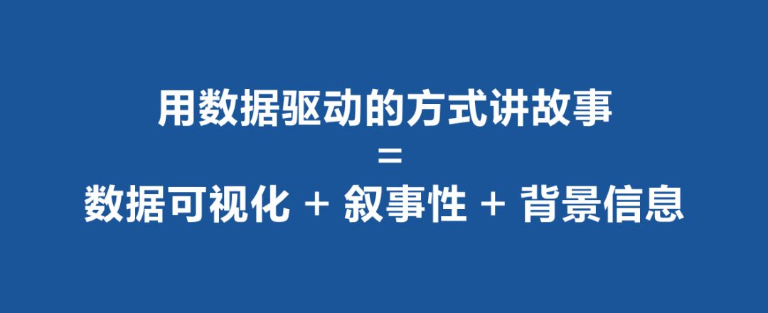 教你如何灵活地用数据驱动的方式讲故事_数据_03