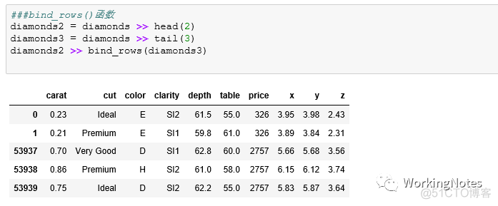 R&Python Data Science 系列：数据处理（2）_python_10