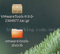 为ubuntu 安装vmware tool_linux