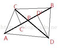 几何求交点_i++