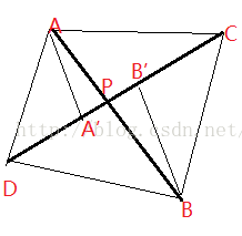 几何求交点_i++_11