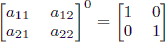 poj 3070 Fibonacci(简单矩阵连乘)_#include_03