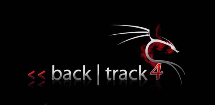 BackTrack 4 新功能_安全工具