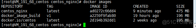 centos 7.6 docker nginx_nginx_03