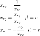 线性规划之单纯性算法_i++_12