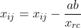 线性规划之单纯性算法_数学_13