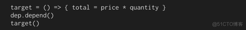 【Vue】85-Vue.js是如何做到数据响应的？_数组_16