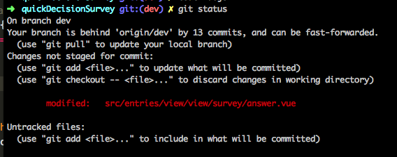 【Git】68-重新学习 git_git_02