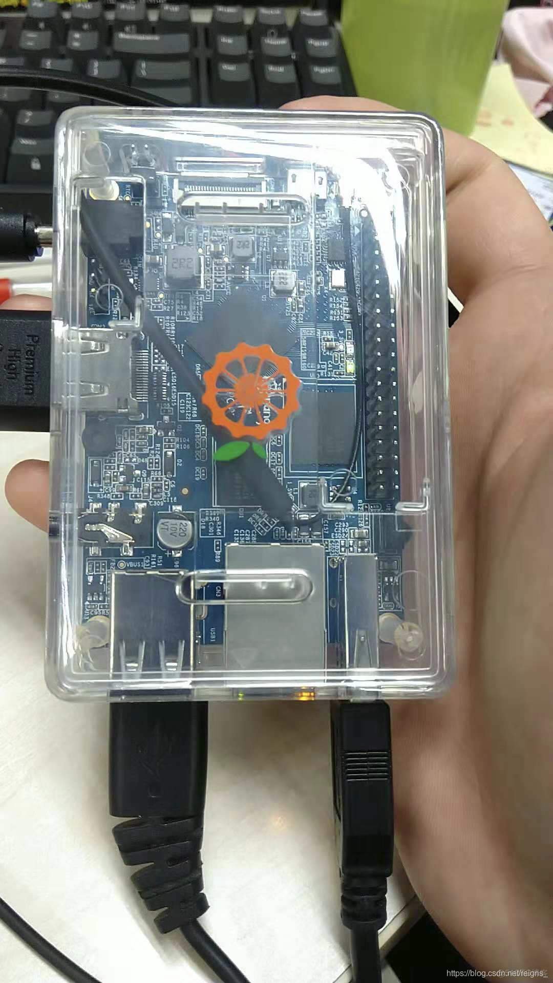 orange pi  pc plus香橙派使用体验_desktop_02