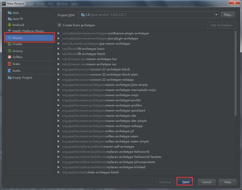 IntelliJ的Scala配置_xml