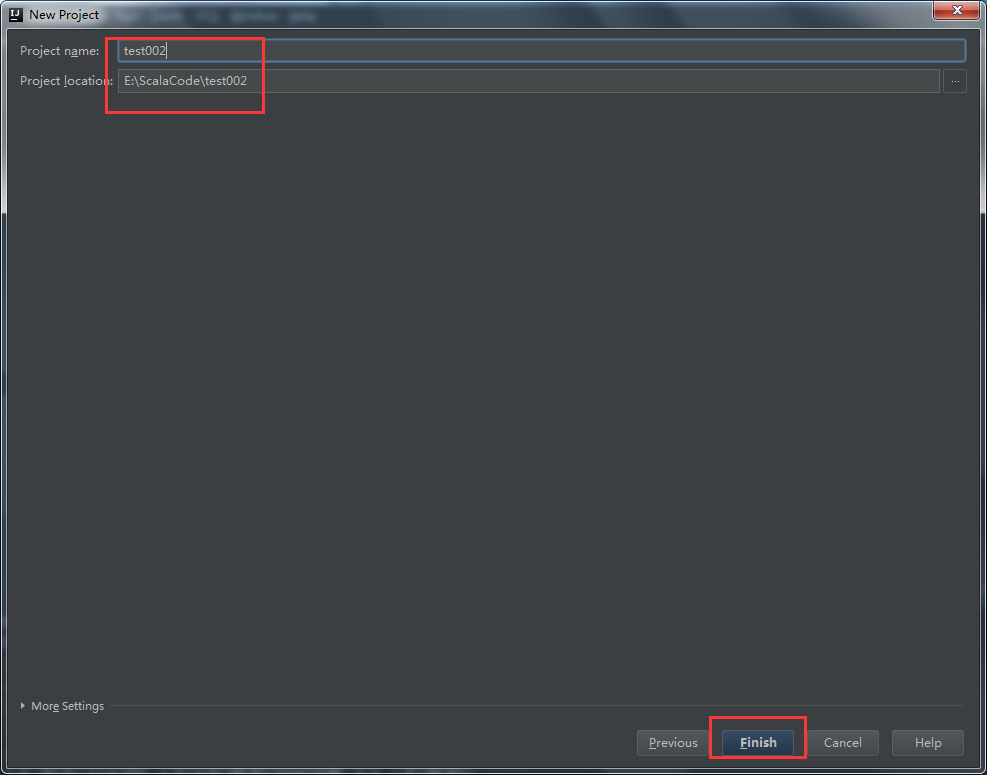 IntelliJ的Scala配置_ide_03