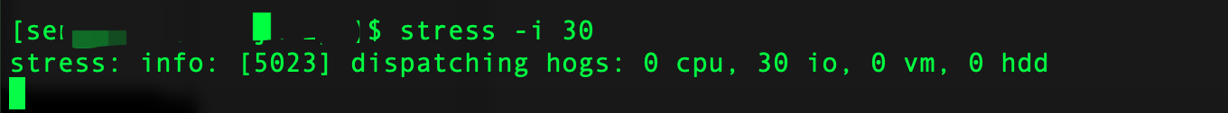 Linux压力测试工具-stress_模拟系统_05