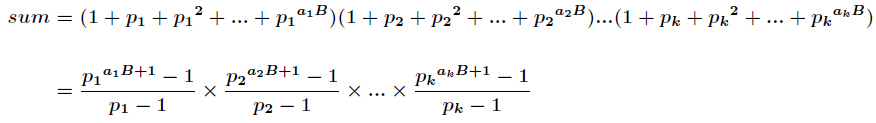 POJ 1845 Sumdiv(求逆元)_Sumdiv求逆元_08